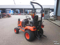 Tracteur pour horticulture Kubota KUBOTA BX 231 DV