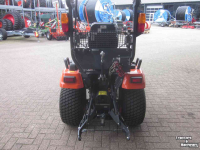 Tracteur pour horticulture Kubota KUBOTA BX 231 DV