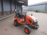 Tracteur pour horticulture Kubota KUBOTA BX 231 DV