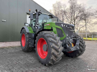 Tracteur Fendt 942 Gen7 Profi Plus