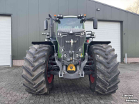Tracteur Fendt 942 Gen7 Profi Plus