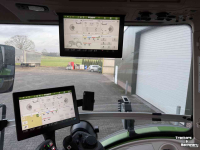 Tracteur Fendt 942 Gen7 Profi Plus