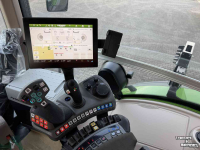 Tracteur Fendt 942 Gen7 Profi Plus