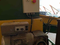 Autres matériel et accessoires de horticulture Oldenhuis Pootaardappel ontstemmingsmachine RZ850-15