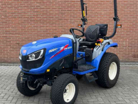 Tracteur pour horticulture Iseki TM 4230 H