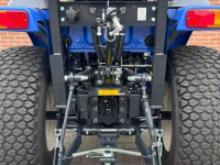 Tracteur pour horticulture Iseki TM 4230 H