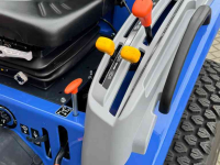 Tracteur pour horticulture Iseki TM 4230 H