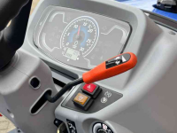 Tracteur pour horticulture Iseki TM 4230 H