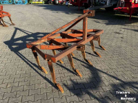 Cultivateur Hekamp Cultivator