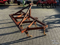 Cultivateur Hekamp Cultivator