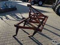 Cultivateur Hekamp Cultivator