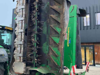 Faucheuse John Deere 131 + 388
