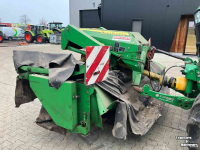 Faucheuse John Deere 131 + 388
