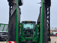 Faucheuse John Deere 131 + 388