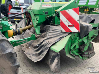 Faucheuse John Deere 131 + 388