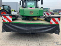Faucheuse John Deere 131 + 388