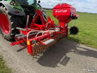 Machine à resemer Güttler GreenMaster 300