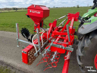 Machine à resemer Güttler GreenMaster 300