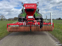 Machine à resemer Güttler GreenMaster 300