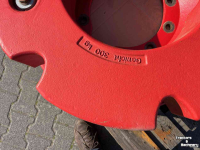 Poids frontaux Fendt wielgewichten