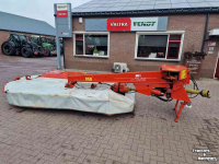 Faucheuse Kuhn FC313