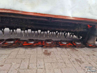 Faucheuse Kuhn FC313