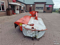 Faucheuse Kuhn FC313