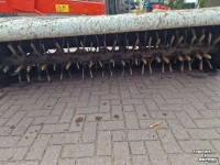 Faucheuse Kuhn FC313