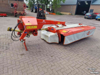 Faucheuse Kuhn FC313