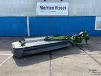 Faucheuse Fendt Slicer maaierkneuzer 3160 TLXKC