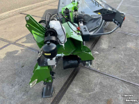 Faucheuse Fendt Slicer maaierkneuzer 3160 TLXKC