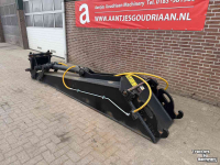Mâts de rallonge godets Groeneveldt Verlenggiek