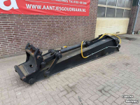 Mâts de rallonge godets Groeneveldt Verlenggiek