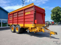Autochargeuse Schuitemaker Rapide 185