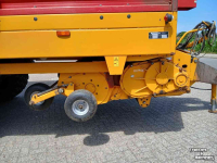 Autochargeuse Schuitemaker Rapide 185