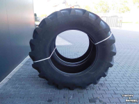 Roues, Pneus, Jantes, Barillets Jumelage Michelin 580/70R38