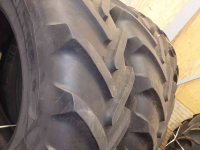 Roues, Pneus, Jantes, Barillets Jumelage Michelin 580/70R38