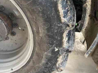 Tracteur Deutz-Fahr 6185 TTV