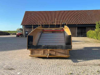 Trémie Breston Z2500 Extreme