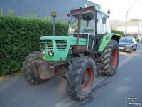 Tracteur Deutz-Fahr 8006 4wd