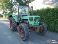 Tracteur Deutz-Fahr 8006 4wd