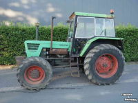 Tracteur Deutz-Fahr 8006 4wd