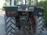 Tracteur Deutz-Fahr 8006 4wd