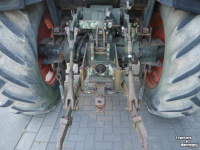 Tracteur Deutz-Fahr 8006 4wd