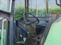 Tracteur Deutz-Fahr 8006 4wd