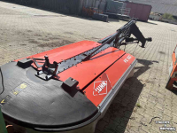 Faucheuse Kuhn Pz 300