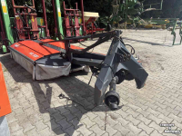 Faucheuse Kuhn Pz 300