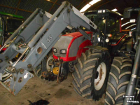 Tracteur Valtra n141