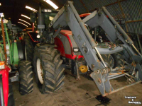Tracteur Valtra n141