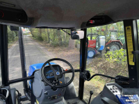 Tracteur New Holland TD80D